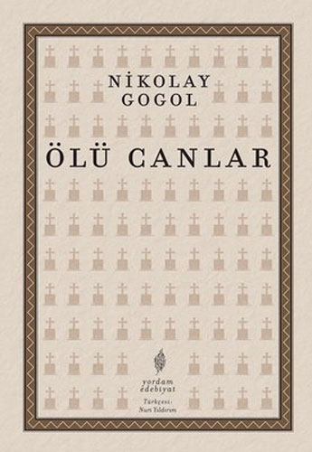 Ölü Canlar