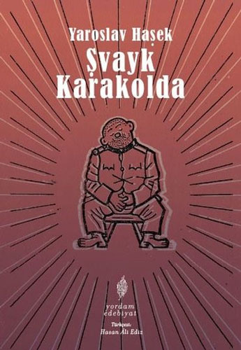 Şvayk Karakolda Şvayk Karakolda