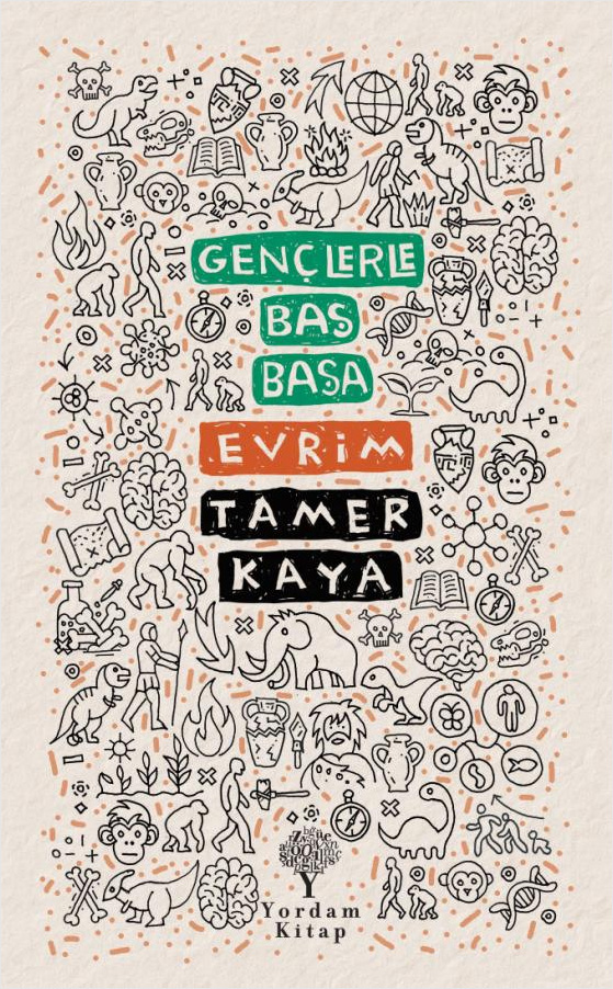 Gençlerle Baş Başa : Evrim