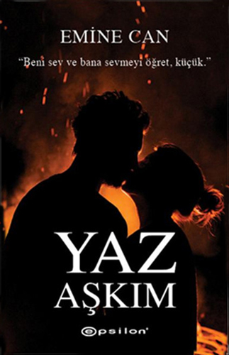 Yaz Aşkım Yaz Aşkım
