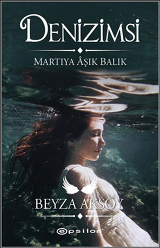 Denizimsi Denizimsi
