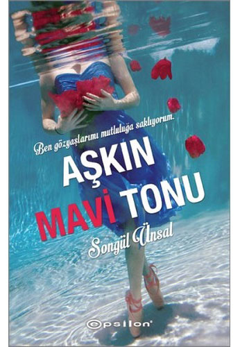 Aşkın Mavi Tonu Aşkın Mavi Tonu