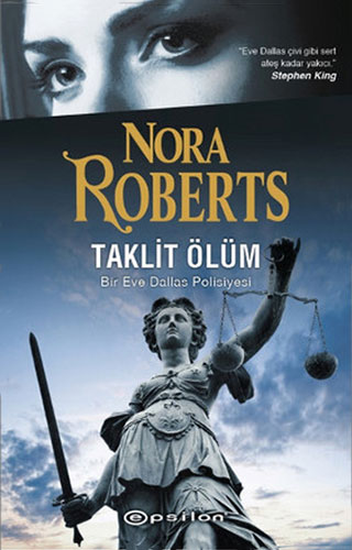 Taklit Ölüm Taklit Ölüm