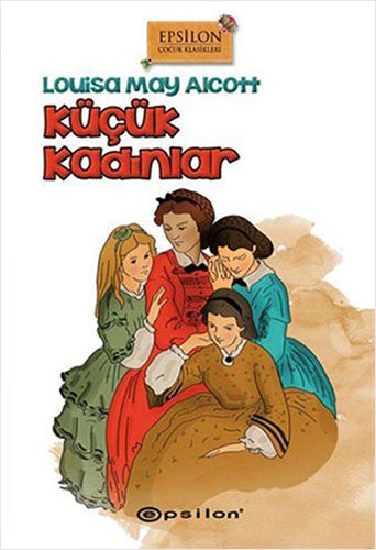 Küçük Kadınlar (Ciltli)