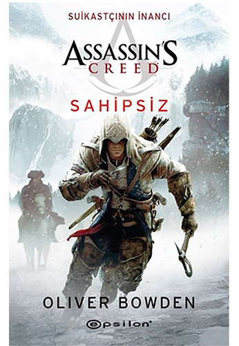 Assassin'S Creed - Sahipsiz Assassin'S Creed - Sahipsiz