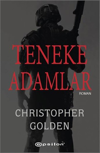 Teneke Adamlar Teneke Adamlar