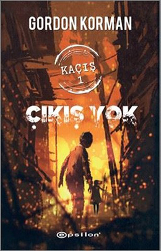 Kaçış 1 (Ciltli) Kaçış 1 (Ciltli)