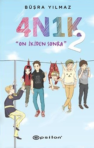 4N1K 2 4N1K 2