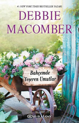 Bahçemde Yeşeren Mutluluklar Bahçemde Yeşeren Mutluluklar