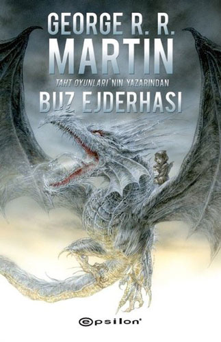 Buz Ejderhası Buz Ejderhası
