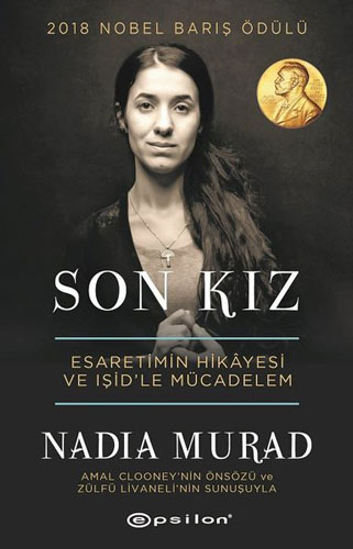 Son Kız Son Kız