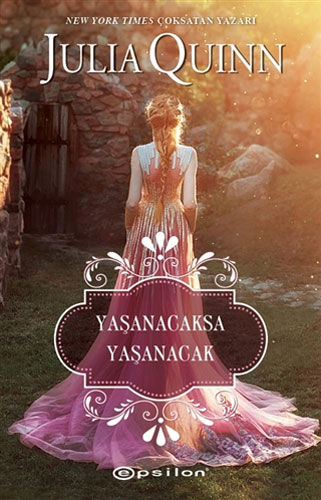 Yaşanacaksa Yaşanacak Yaşanacaksa Yaşanacak