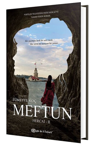 Hercai 2 - Meftun (Ciltli) Hercai 2 - Meftun (Ciltli)
