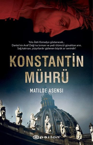 Konstantin Mührü Konstantin Mührü