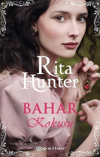 Bahar Kokusu Bahar Kokusu
