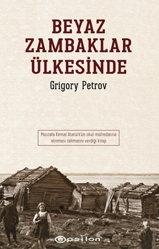 Beyaz Zambaklar Ülkesinde