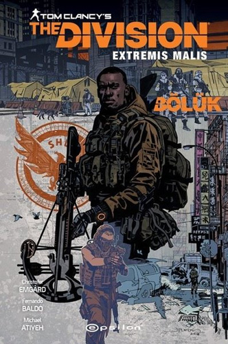 Tom Clancy’s The Division Extremis Malis