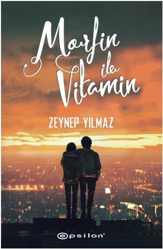 Morfin İle Vitamin Morfin İle Vitamin
