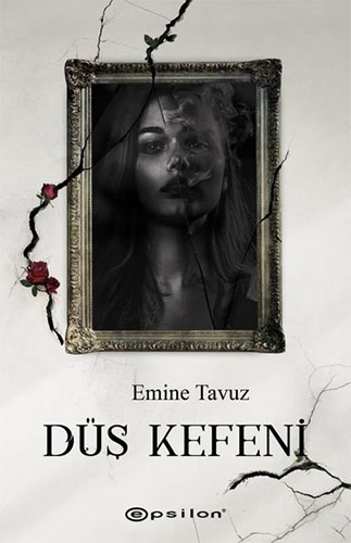 Düş Kefeni (Ciltli) Düş Kefeni (Ciltli)