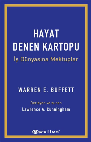 Hayat Denen Kartopu