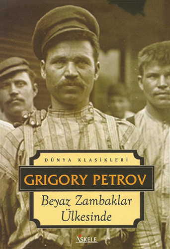 Beyaz Zambaklar Ülkesinde Beyaz Zambaklar Ülkesinde