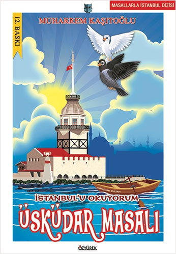 Üsküdar Masalı