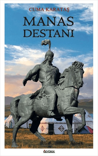 Manas Destanı