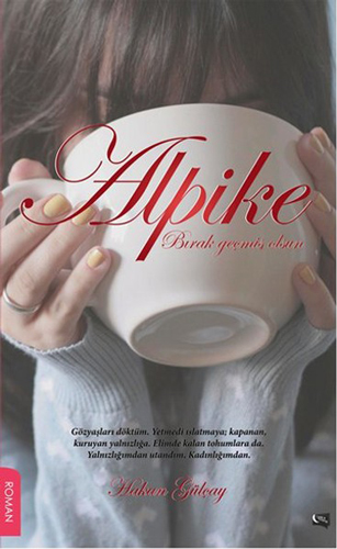 Alpike Alpike