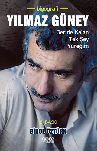 Yılmaz Güney Yılmaz Güney