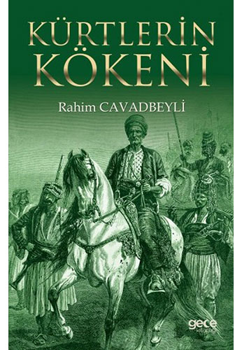 Kürtlerin Kökeni