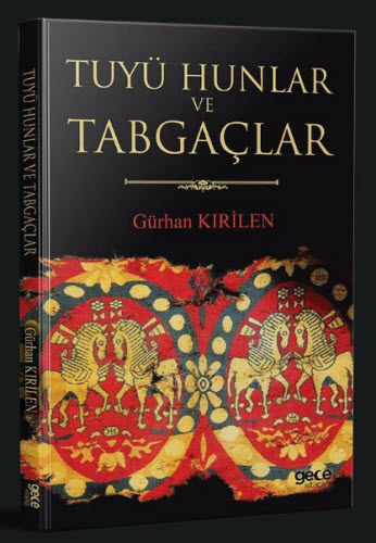 Tuyü Hunlar Ve Tabgaçlar Tuyü Hunlar Ve Tabgaçlar