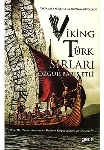Viking Türk Sırları