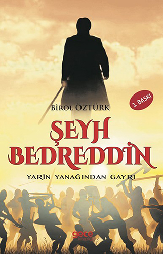 Şeyh Bedrettin Şeyh Bedrettin