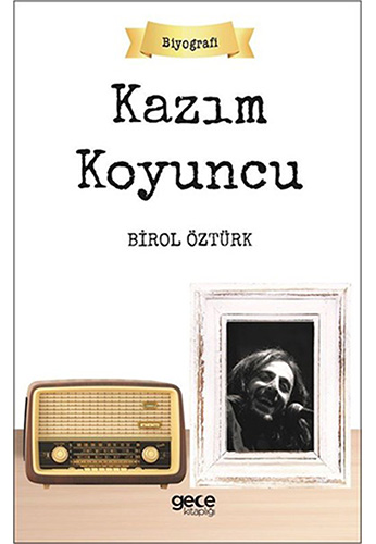 Kazım Koyuncu Kazım Koyuncu