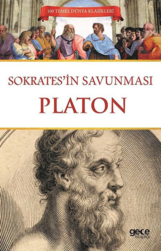 Sokrates'İn Savunması Sokrates'İn Savunması