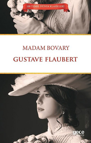 Madam Bovary