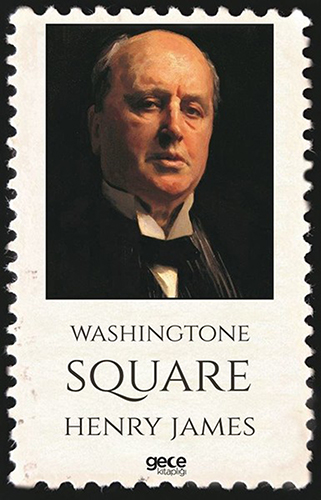 Washingtone Square Washingtone Square