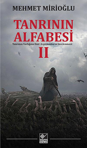 Tanrının Alfabesi II