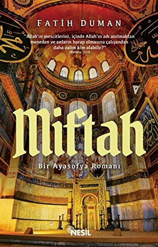 Miftah Miftah