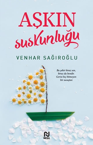 Aşkın Suskunluğu Aşkın Suskunluğu