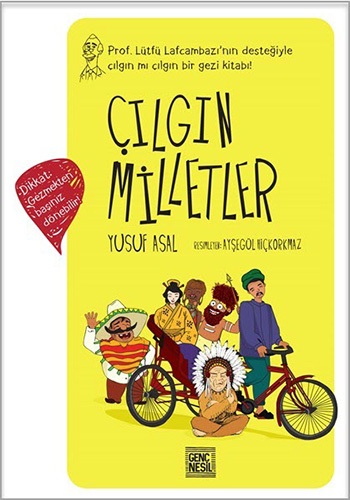 Çılgın Milletler Çılgın Milletler