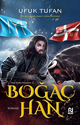 Boğaç Han Boğaç Han