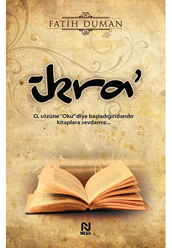 İkra