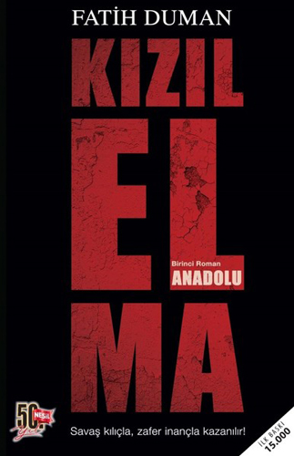 Kızıl Elma - Anadolu Kızıl Elma - Anadolu
