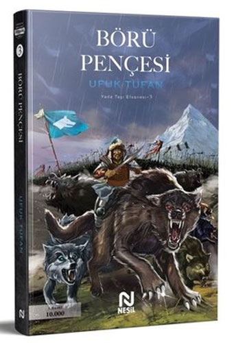 Börü Pençesi Börü Pençesi