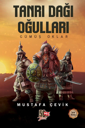 Tanrı Dağı Oğulları Tanrı Dağı Oğulları