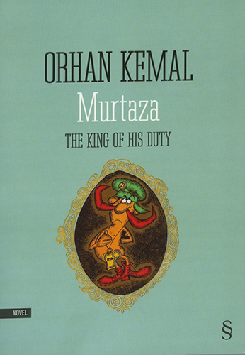 Murtaza -  The King of His Duty