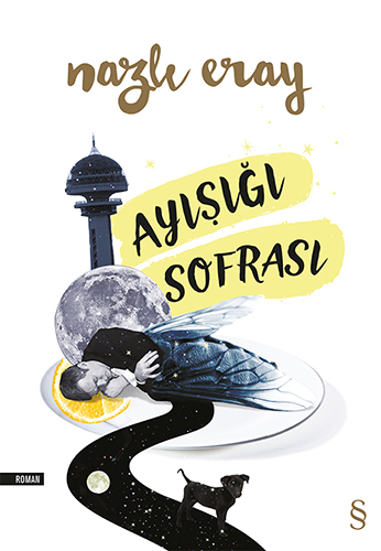 Ayışığı Sofrası Ayışığı Sofrası