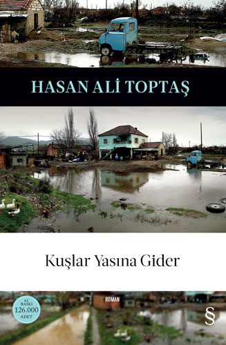 Kuşlar Yasına Gider