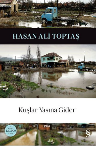 Kuşlar Yasına Gider